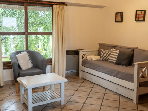 Living en Miramar